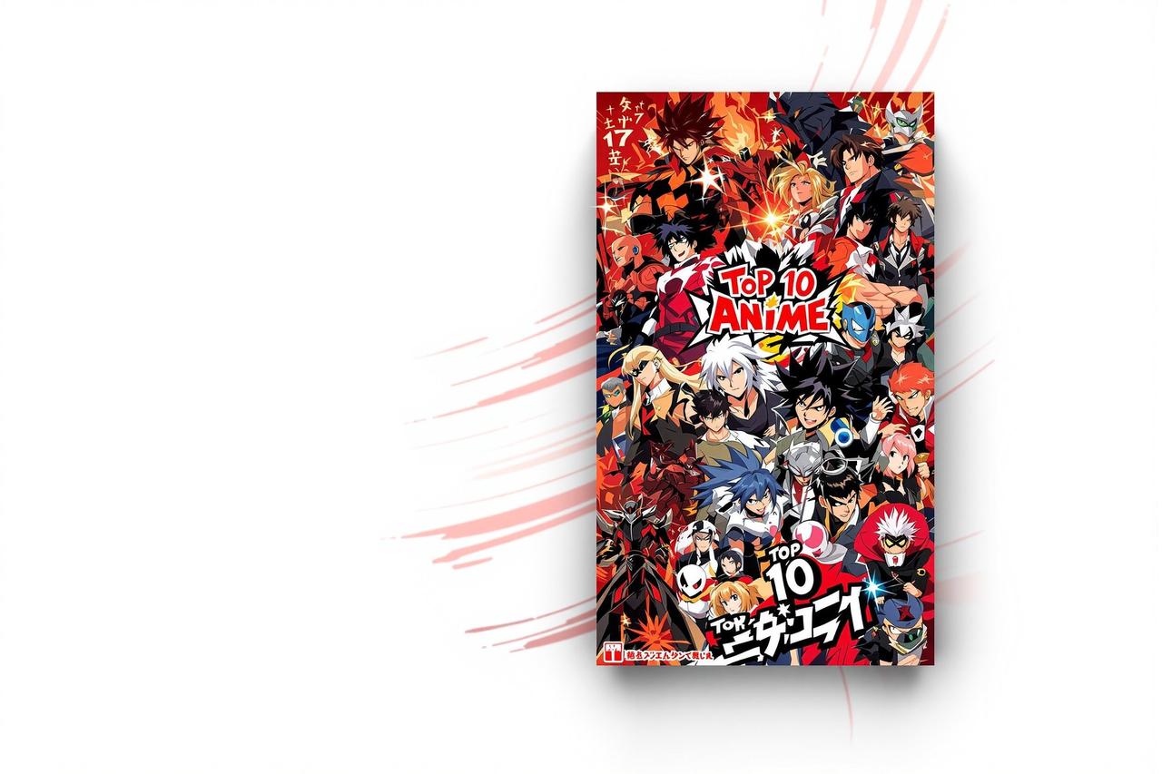古古漫画 - 2024年最值得追的热血燃番TOP10,古古漫画编辑部倾情推荐 古古漫画 2024年最值得追的热血燃番TOP10,古古漫画编辑部倾情推荐