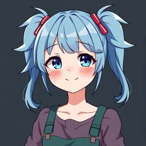 古古漫画团队成员 星野